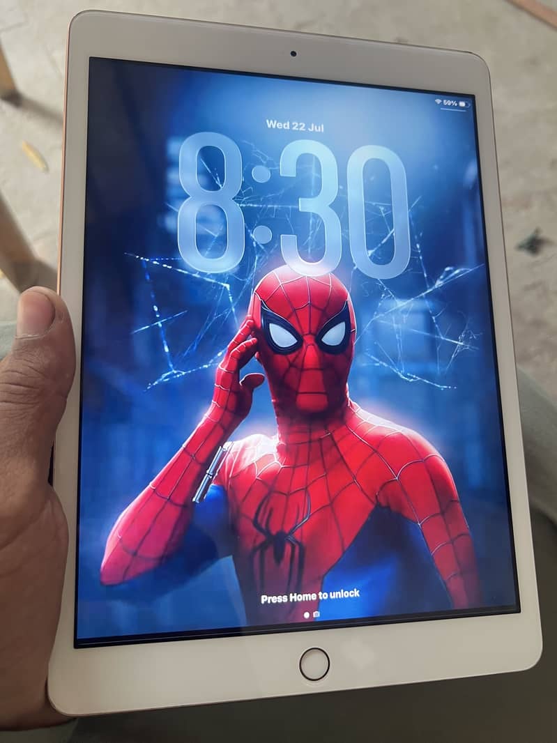 iPad 8 GENRATION 0