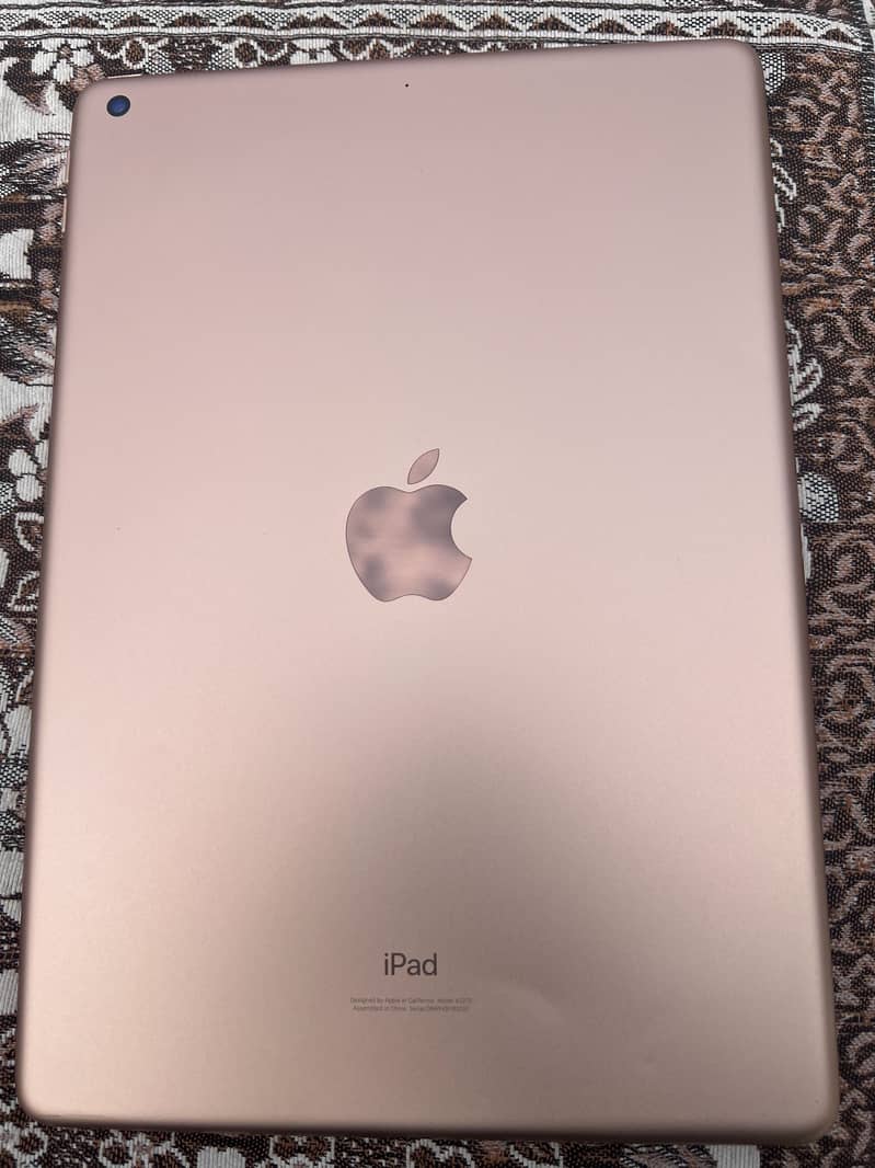 iPad 8 GENRATION 2