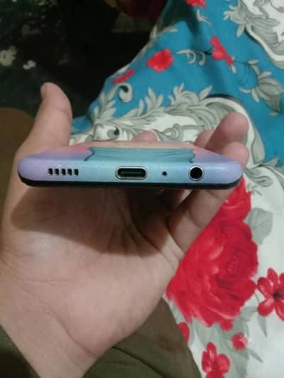 Samsung Mobile A32