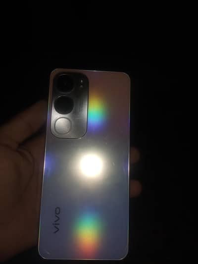 Vivo Y19s
