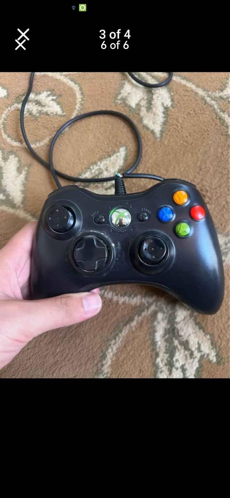 xbox 360 2006 model 5