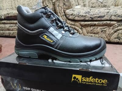 Safety Shoes