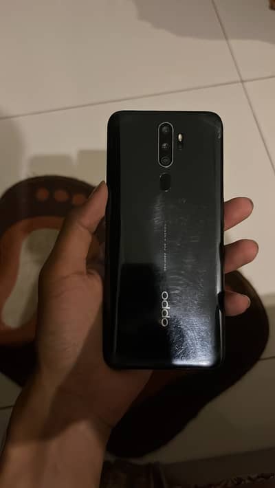 OPPO A5 2020 4/128