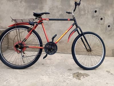 Cycle For Sale