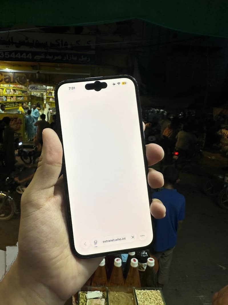 Iphone14pro max 4