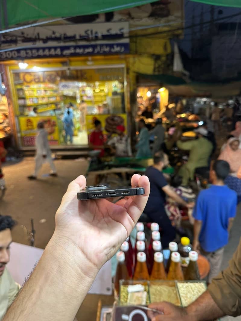 Iphone14pro max 5