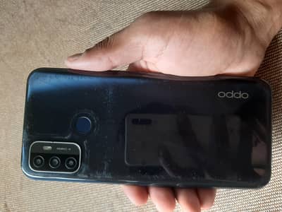 OPPO A53