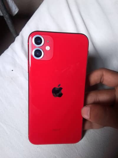 Apple iPhone 11 for sale (Urgent)