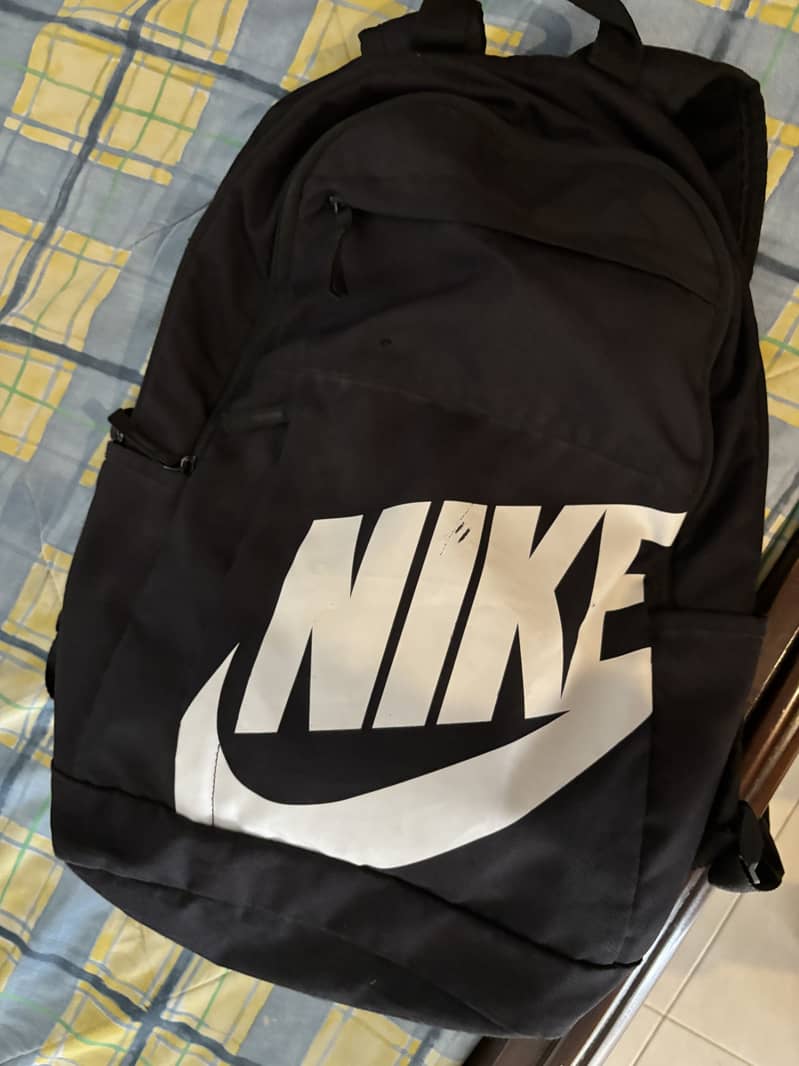 Nike Elemental Backpack 0