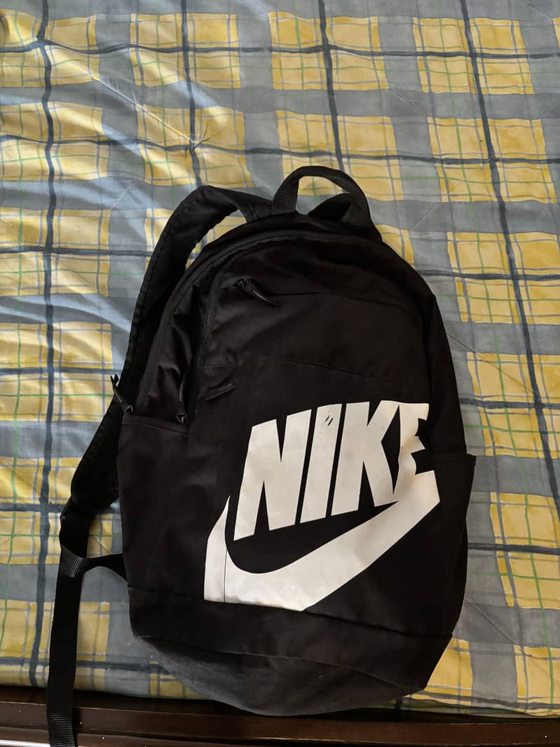 Nike Elemental Backpack 5