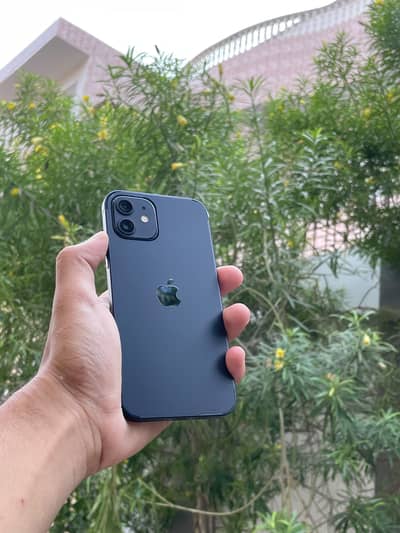 iphone 12 battery health 85