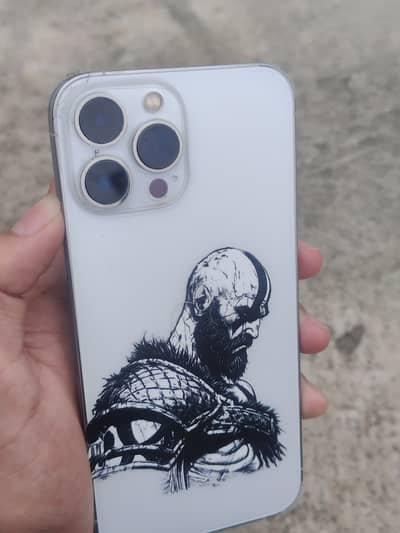 Apple iPhone 13 Pro Max Jv sim time available