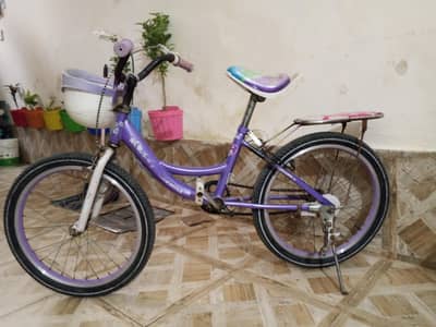 beby cycle