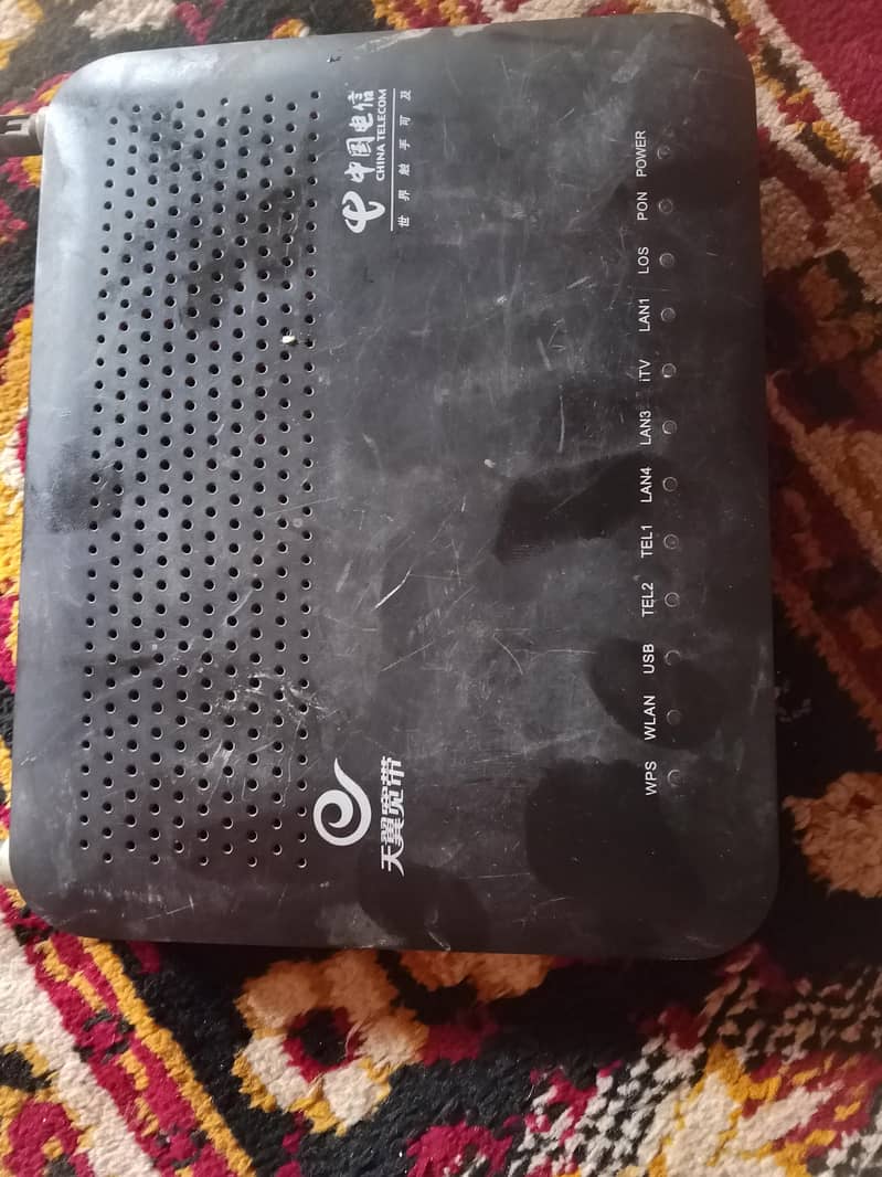 WIFI DEVICE 0