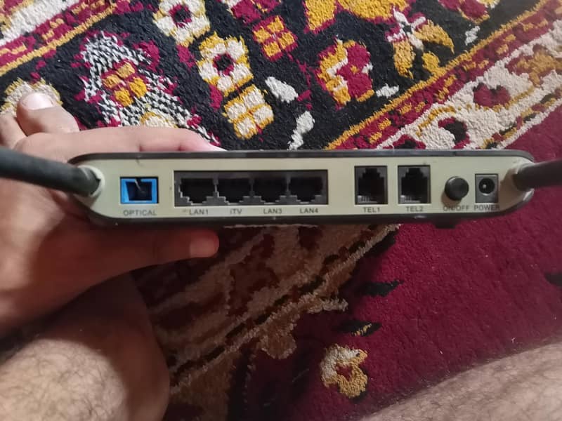 WIFI DEVICE 2
