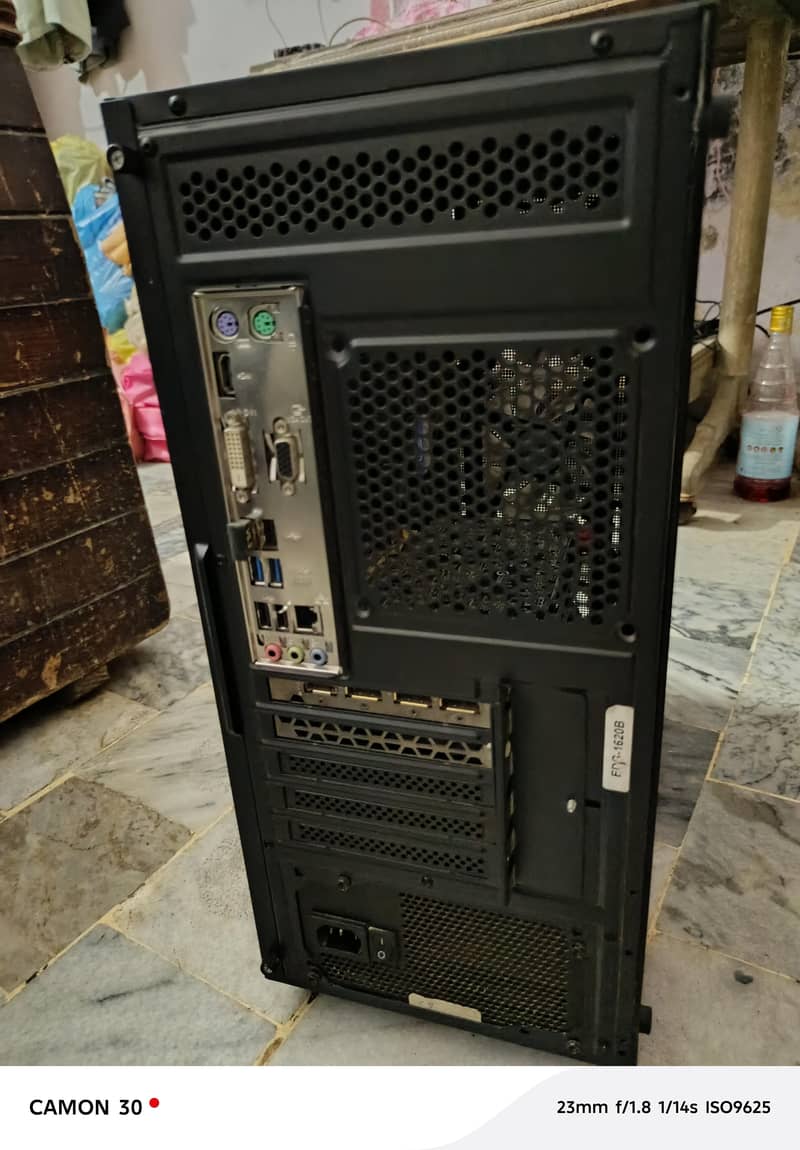 gaming pc 1