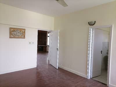 Book A Prime Location Flat Of 10 Marla In Askari 5 Lahore
