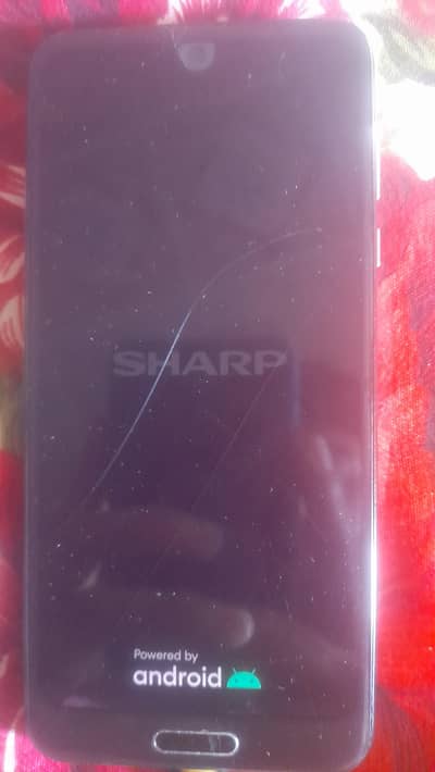 Aqous R2 Available For Parts
