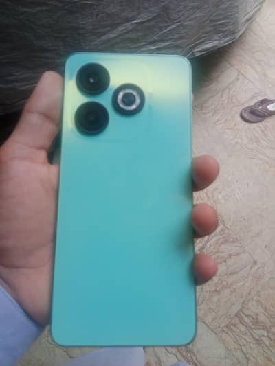Infinix Smart 8