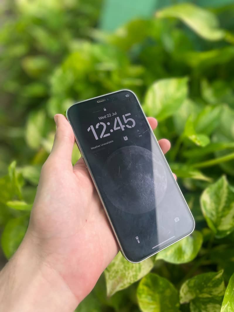 Apple iPhone 12 Pro 1