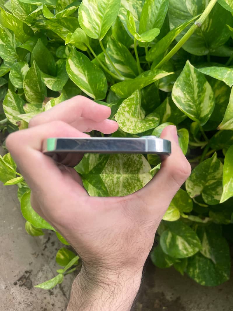 Apple iPhone 12 Pro 4