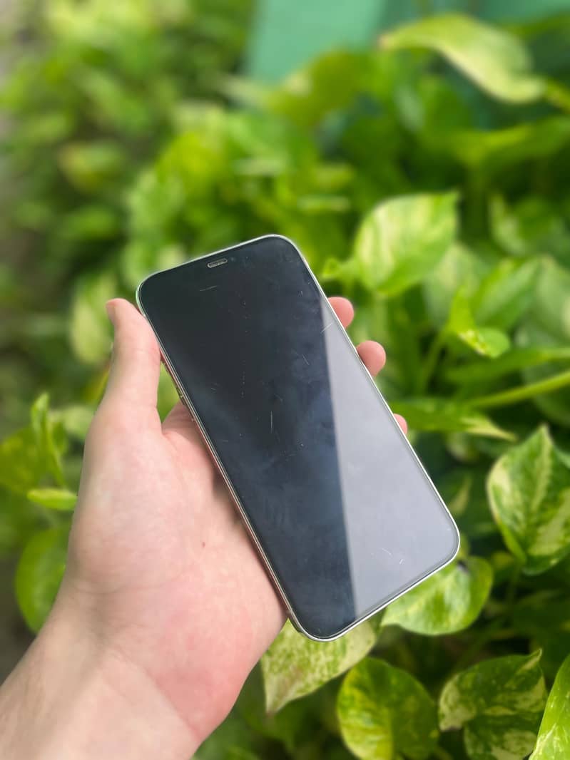 Apple iPhone 12 Pro 6