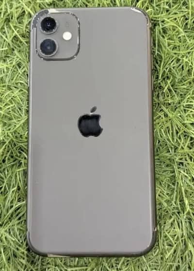 iphone 11 64 FU No SIM Restrictions