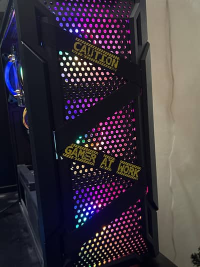 Best RGB Casing (only) For Gaming Pc Neat & Clean