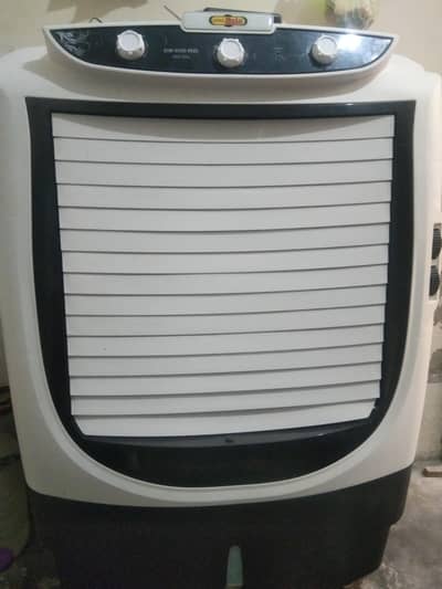 air cooler esm6500plus