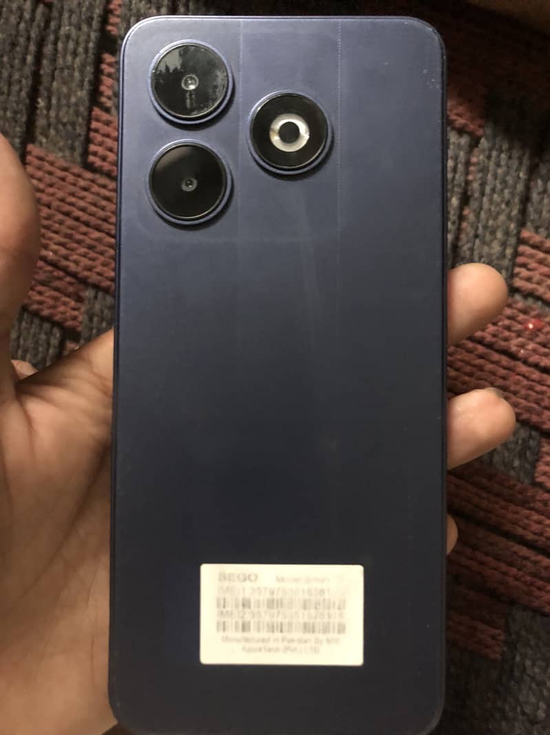 Sego smart 10 4
