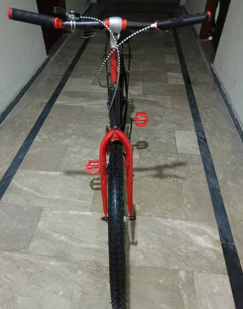 Phoenix Cycle 3
