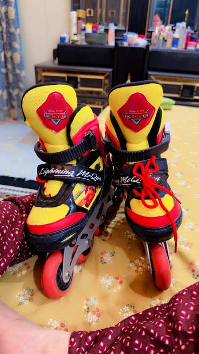 Very comfortable and durable