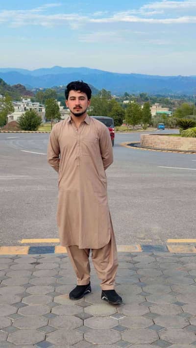 Farhad Ali