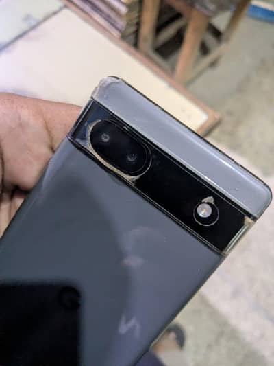 Google Pixel 6a