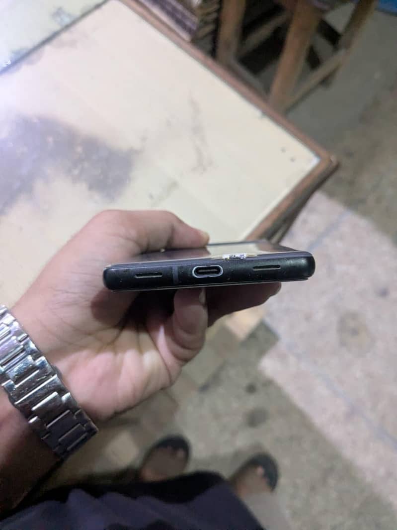 Google Pixel 6a 3