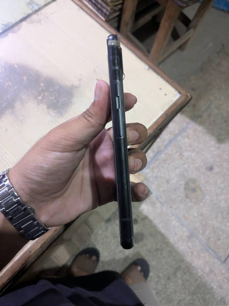 Google Pixel 6a 5
