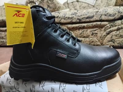 Safety Shoes