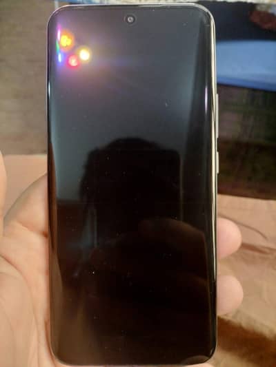 Tecno Spark 40 pro plus
