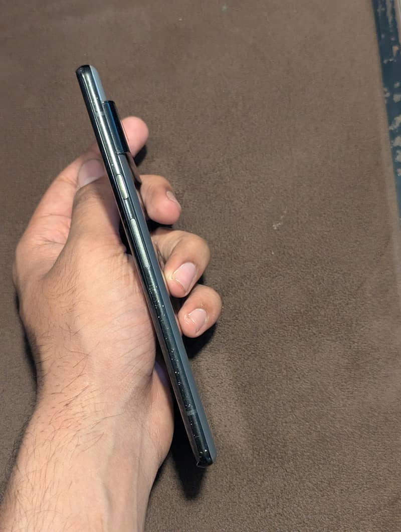 Google Pixel 6 Pro 4