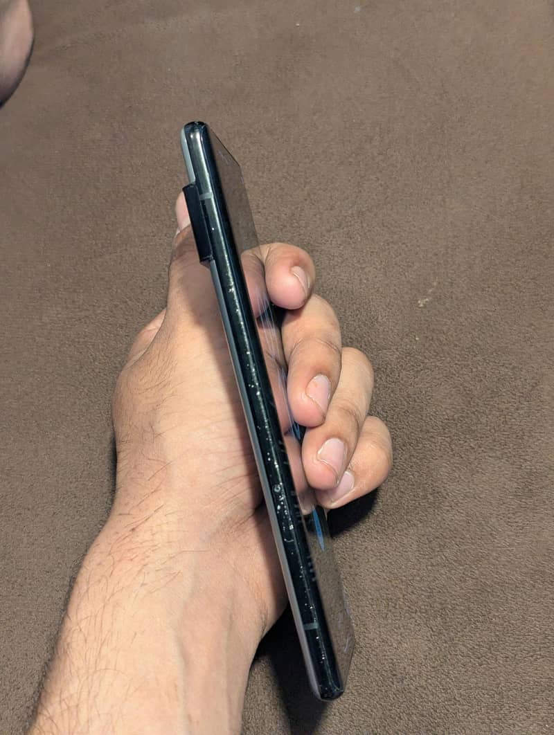 Google Pixel 6 Pro 5