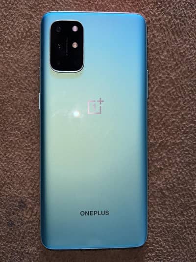 One Plus 8T Plus