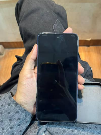 Infinix hot 60i