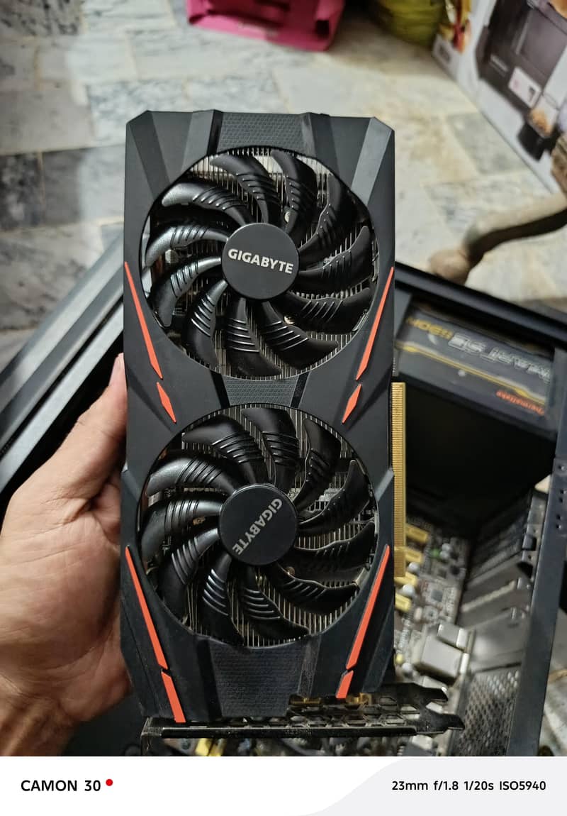 gaming pc 7