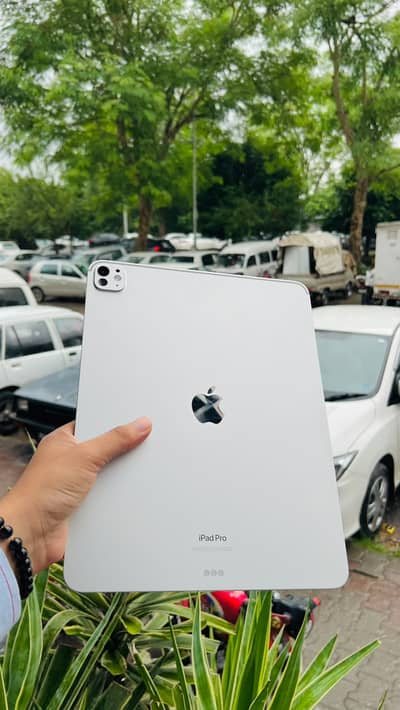Apple iPad M4 Pro 13" 512GB