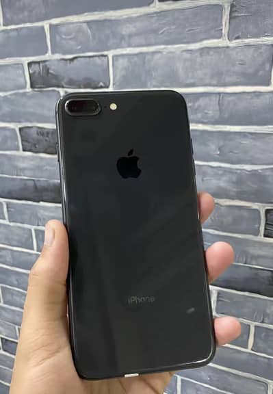 Apple iPhone 8 Plus