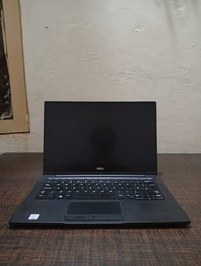 Dell Latitude 7370 | m7 | 8GB RAM | 256GB SSD | Touchscreen | QHD
