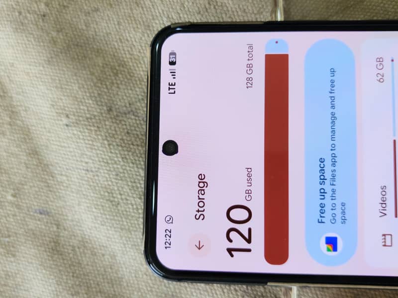 Google Pixel 8 1