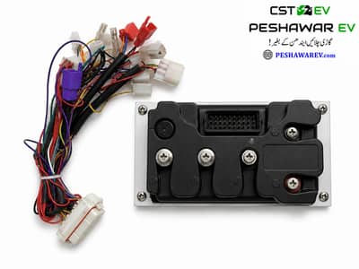 72V 80A BLDC Motor Controller | High Power Brushless Motor Controller