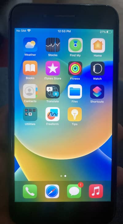 iphone 8 Plus