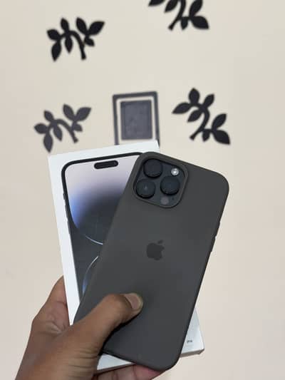iPhone 14 Pro Max non pta